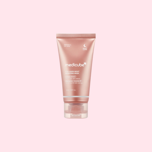 Medicube - Collagen Night Wrapping Mask
