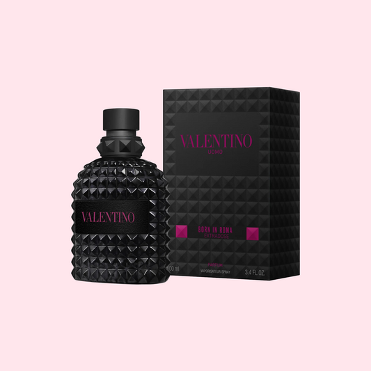 Valentino - Uomo Born In Roma Extradose Eau de Parfum
