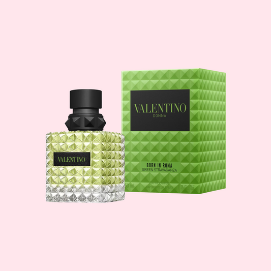 Valentino - Donna Born in Roma Green Stravaganza Eau de Parfum