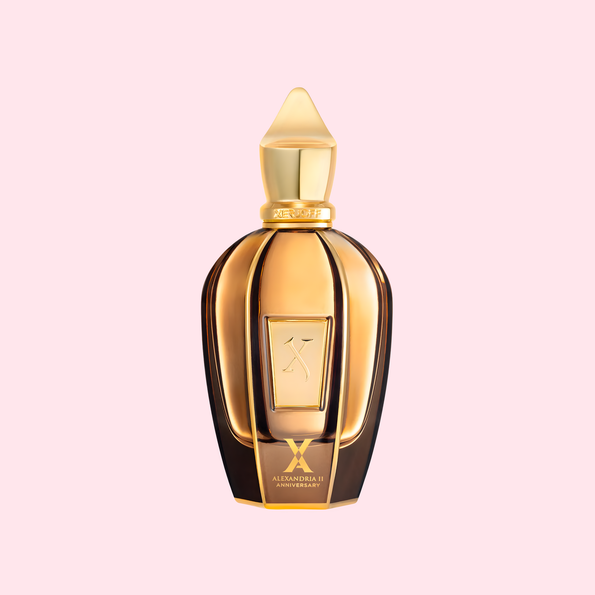 Alexandria II Anniversary EdP