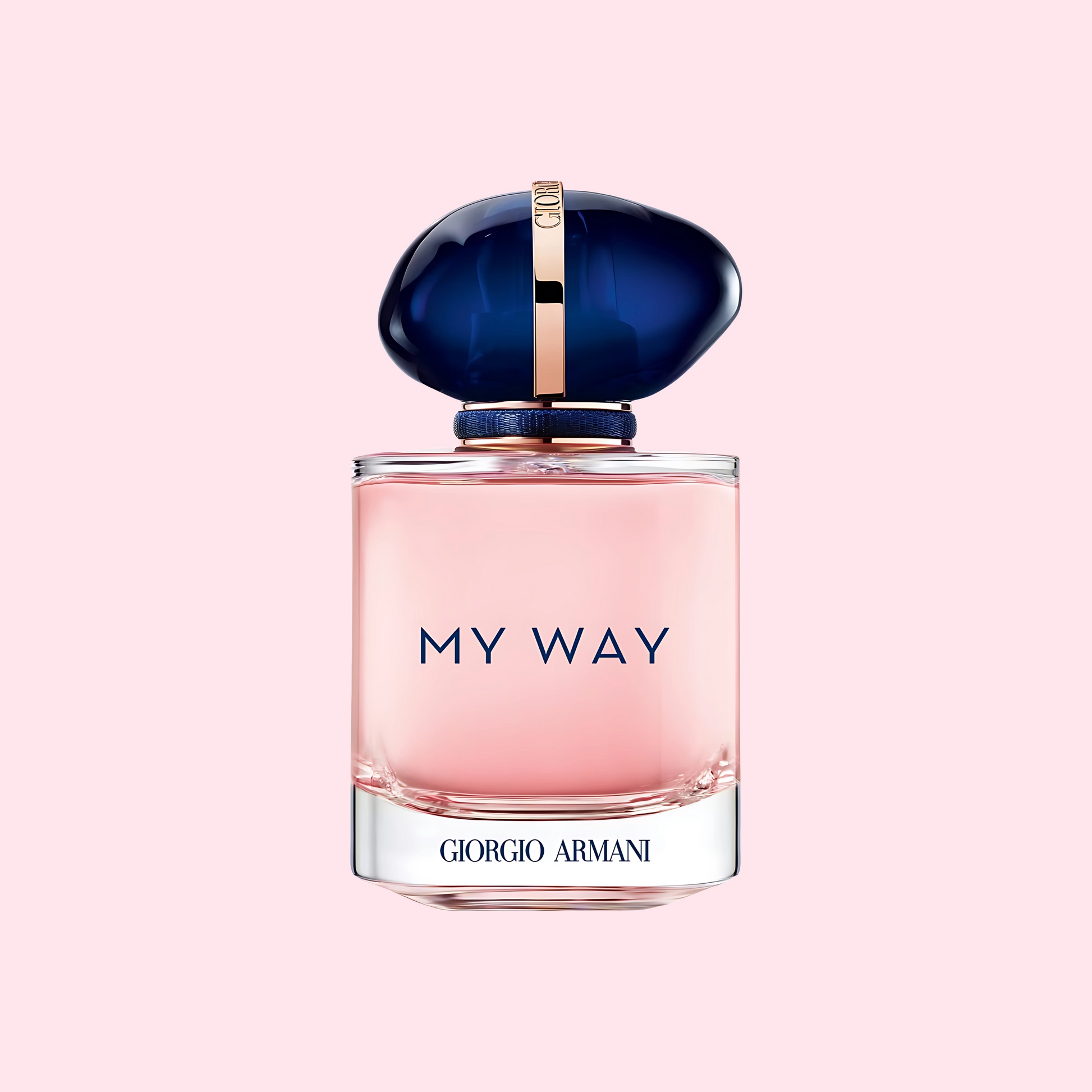 My way EdP