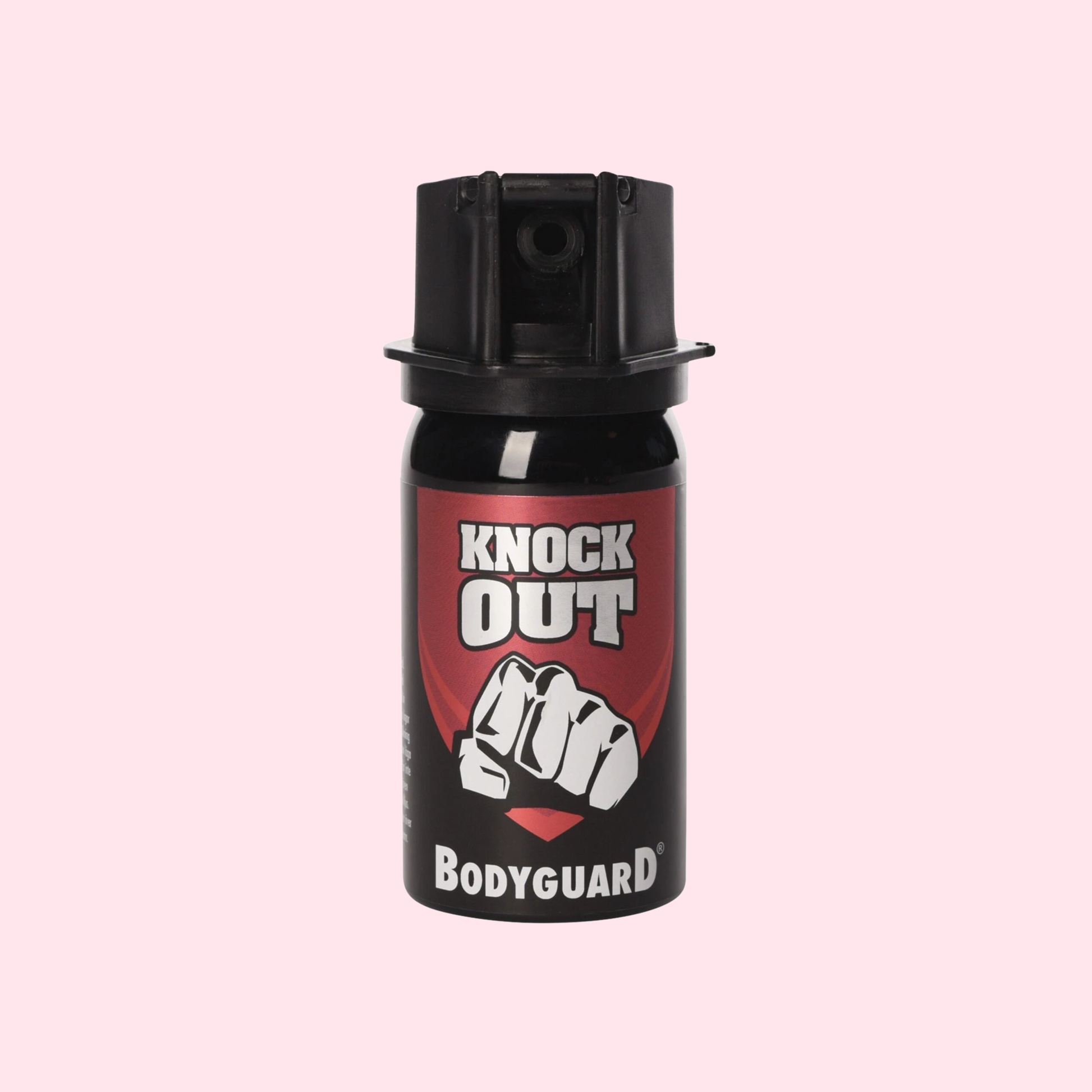 Knock Out Försvarsspray