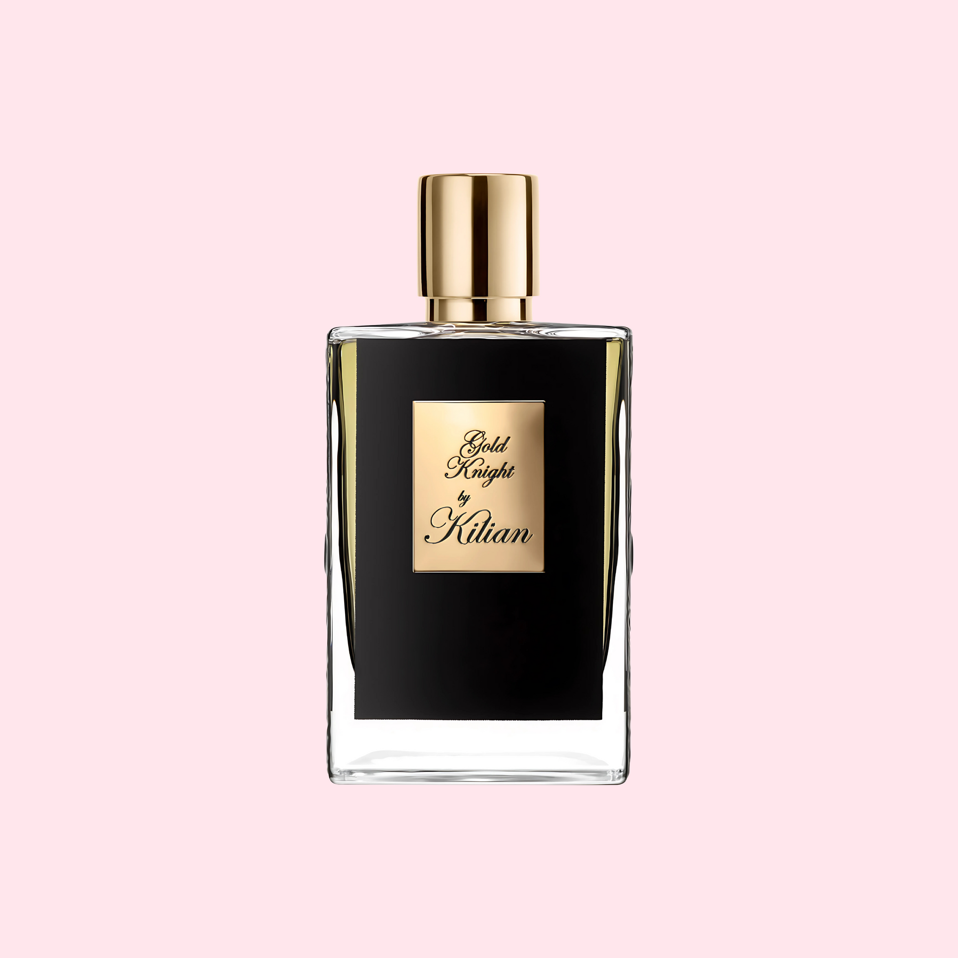 By Kilian Gold Knight EdP