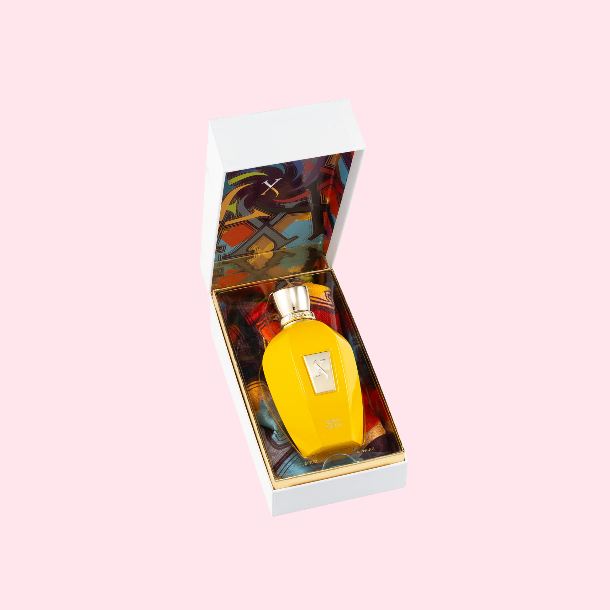 Erba Gold EdP