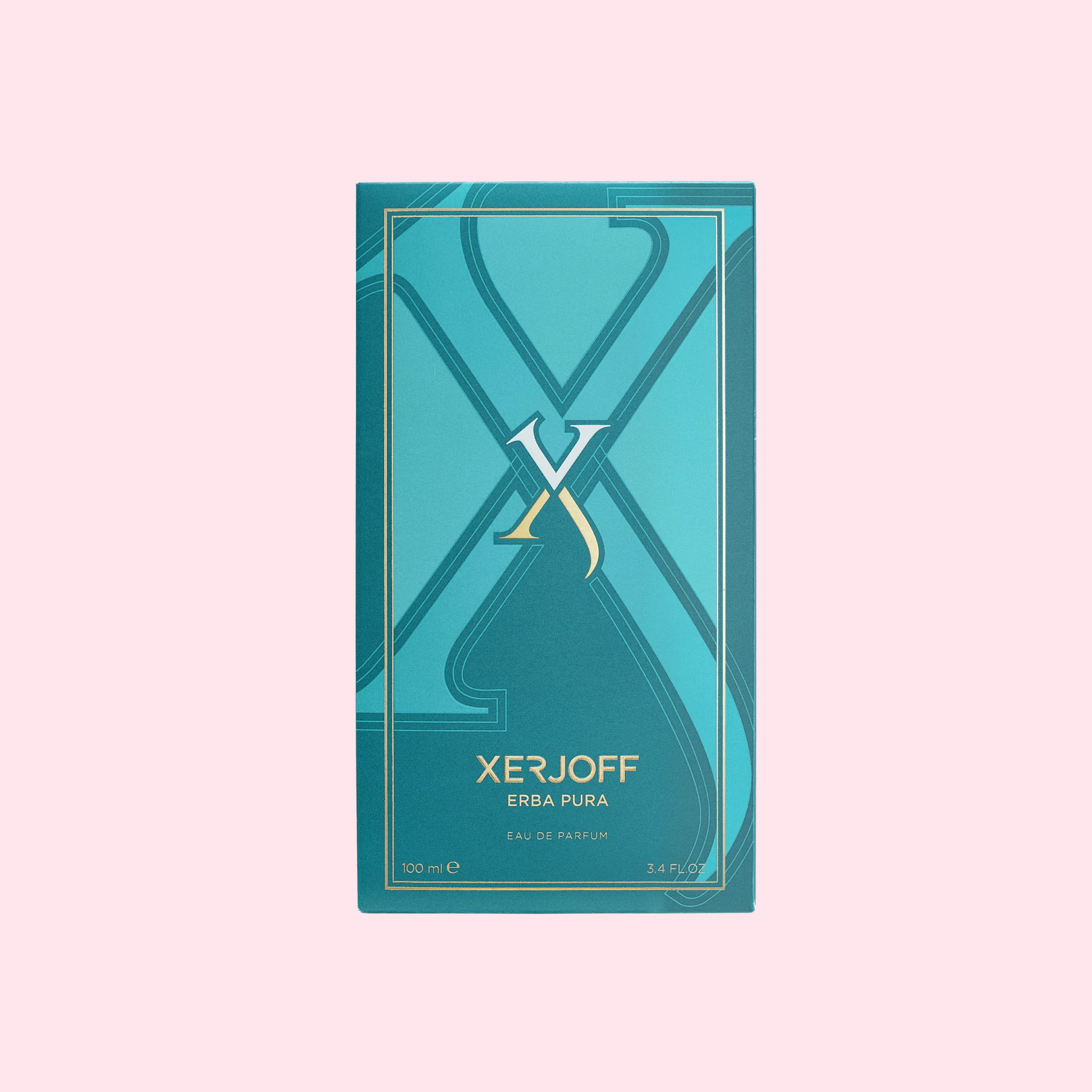 Erba Pura EdP