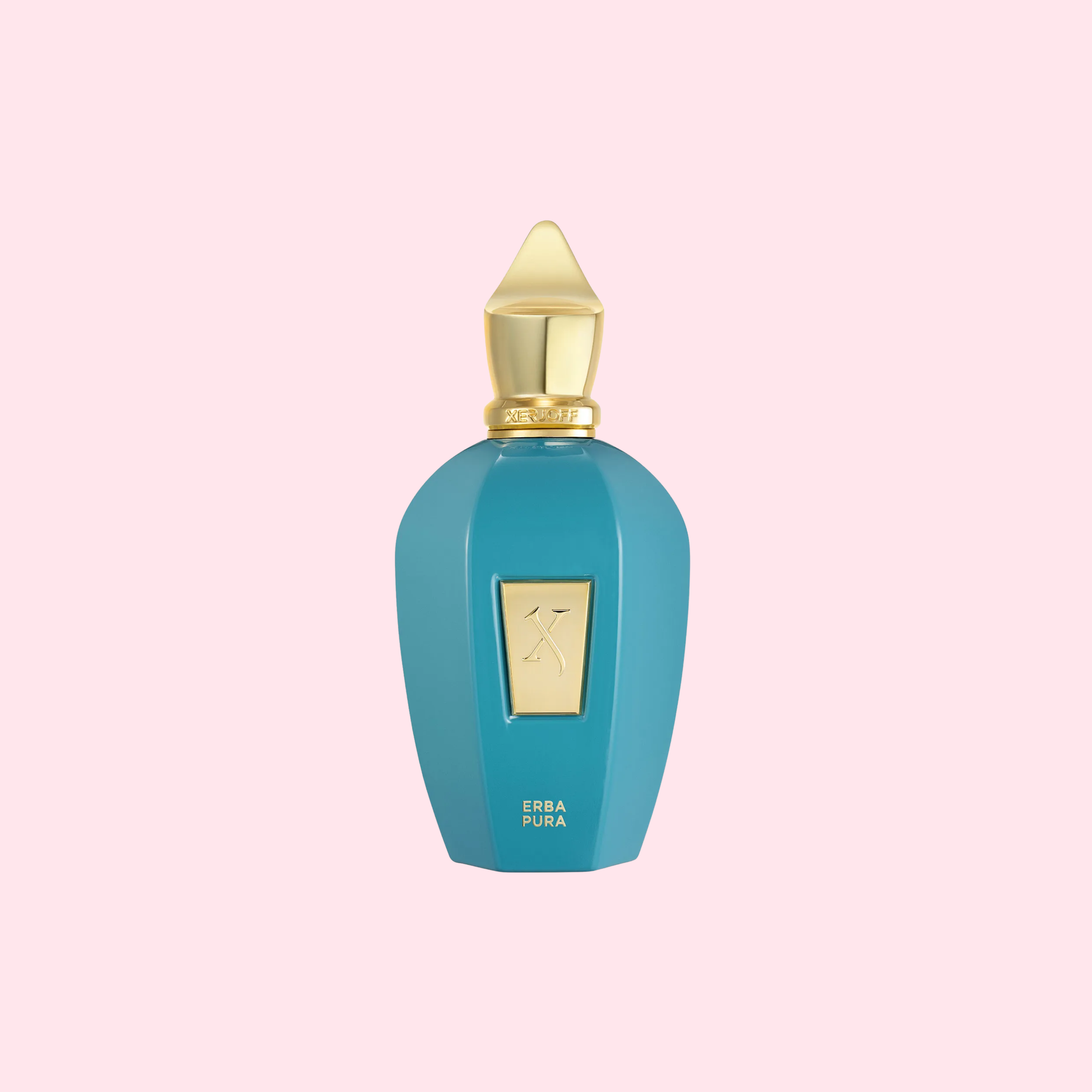 Erba Pura EdP