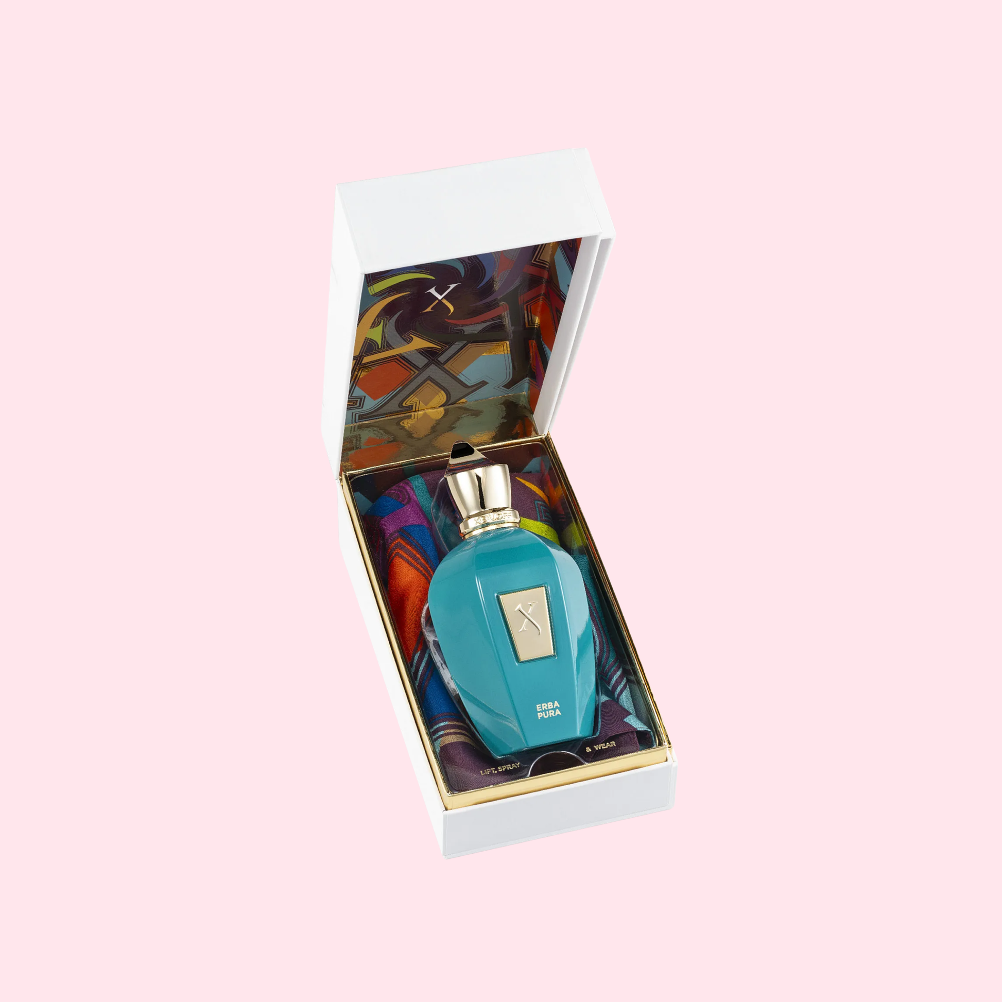 Erba Pura EdP