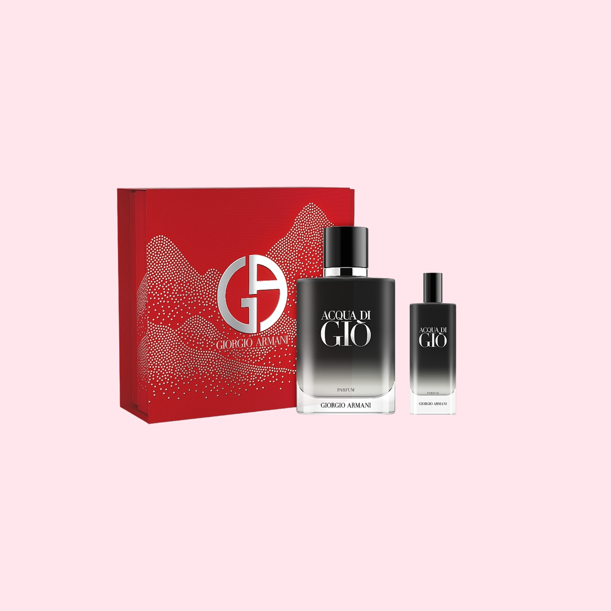 Acqua Di Gio Gift Set