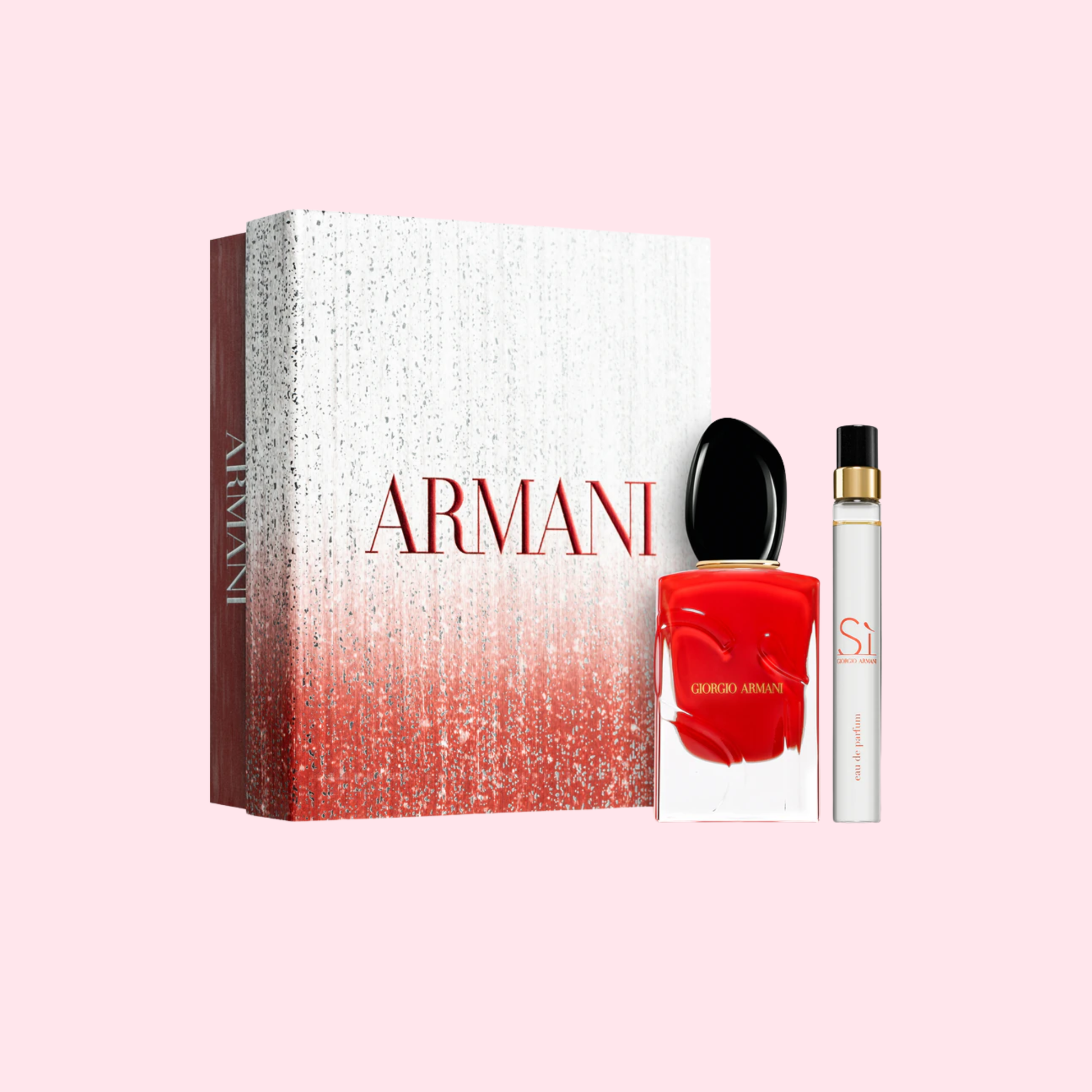 Si Passione Gift Set