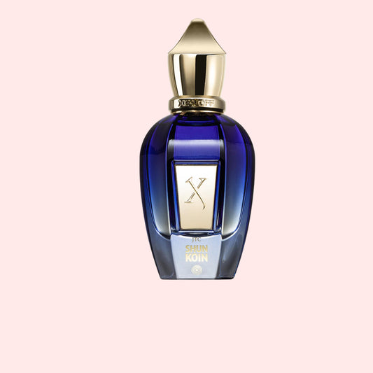 Gå med i The Club Shunkoin Eau De Parfum