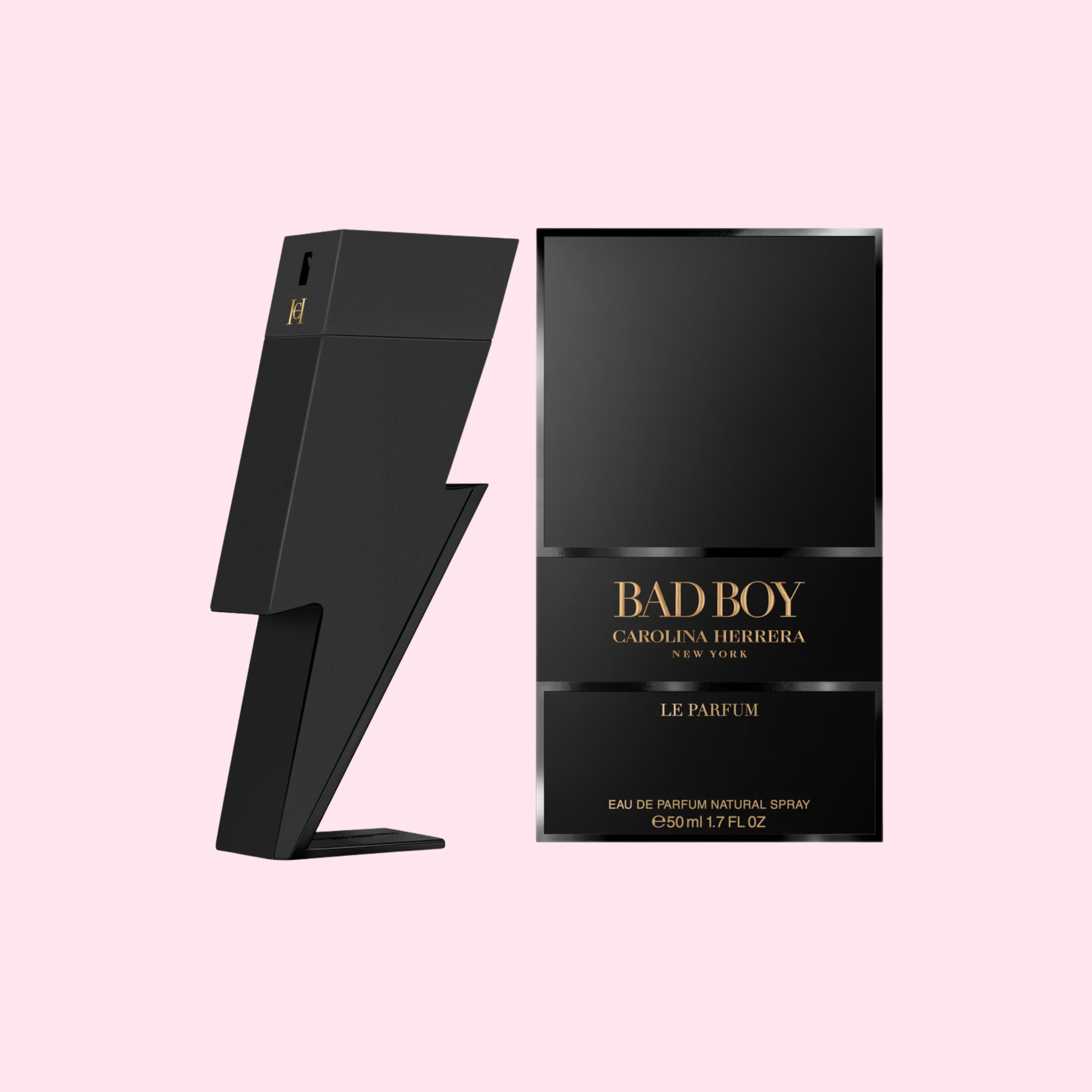 Bad Boy Le Parfum EdP