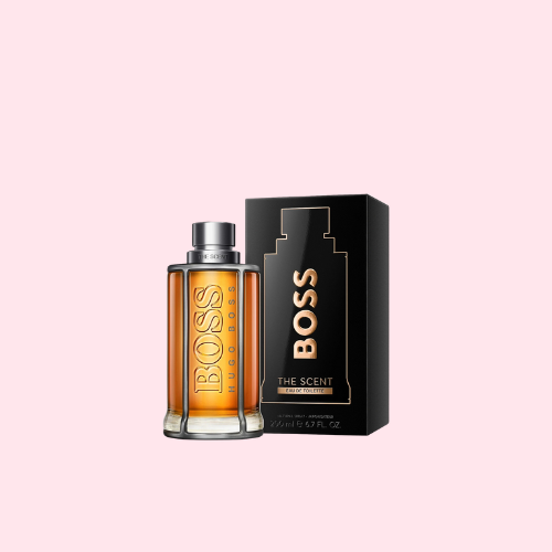 Hugo Boss Boss the Scent Eau de Toilette