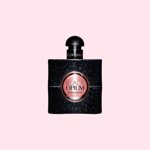 Yves Saint Laurent Black Opium Eau de Parfum