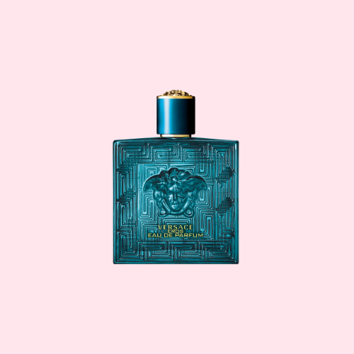 Versace Eros Eau de Parfum