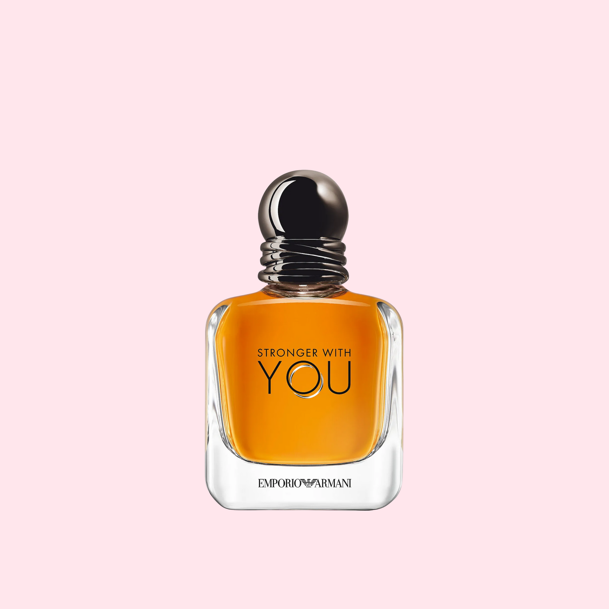 Stronger With You EdT