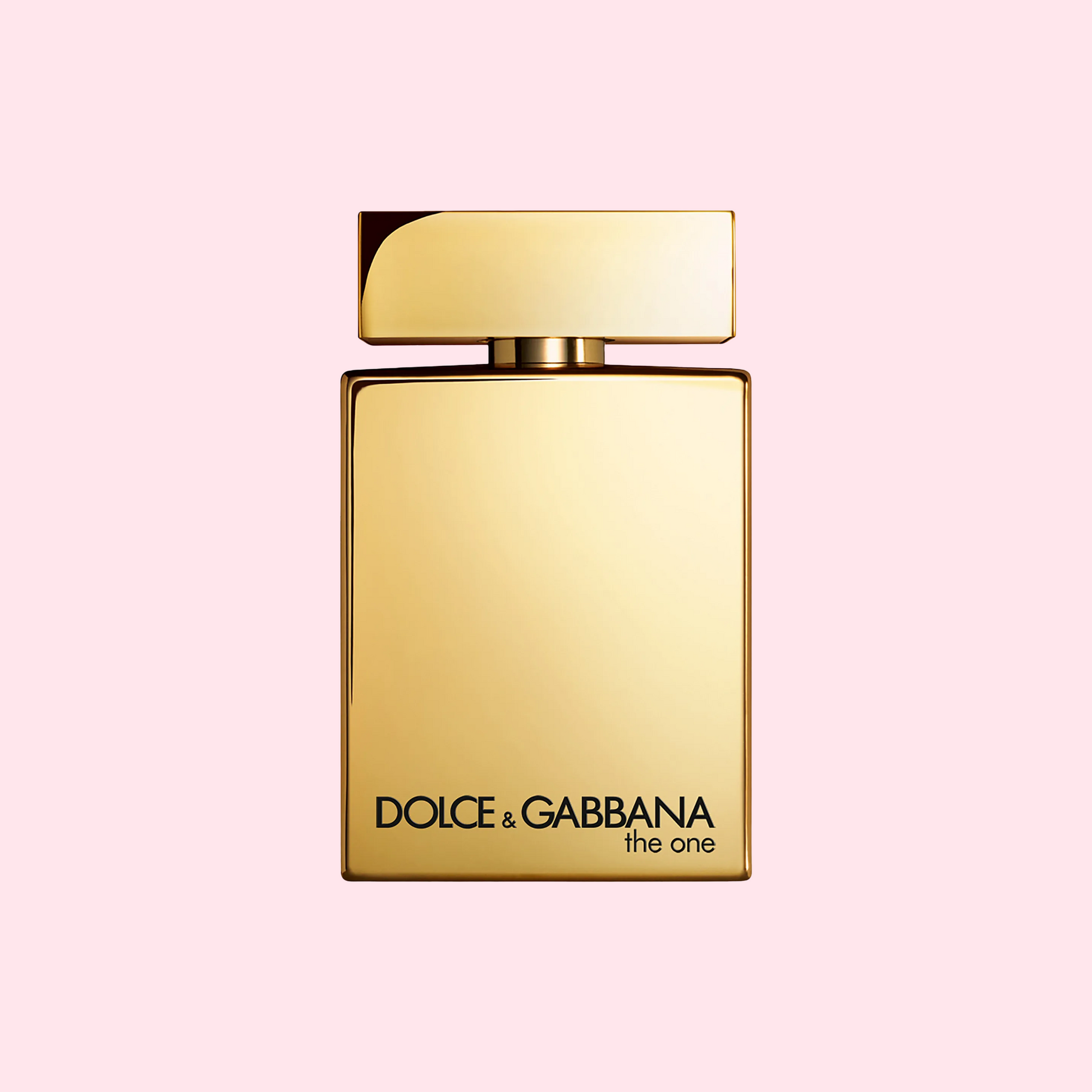 The One Pour Homme Gold Intense EdP