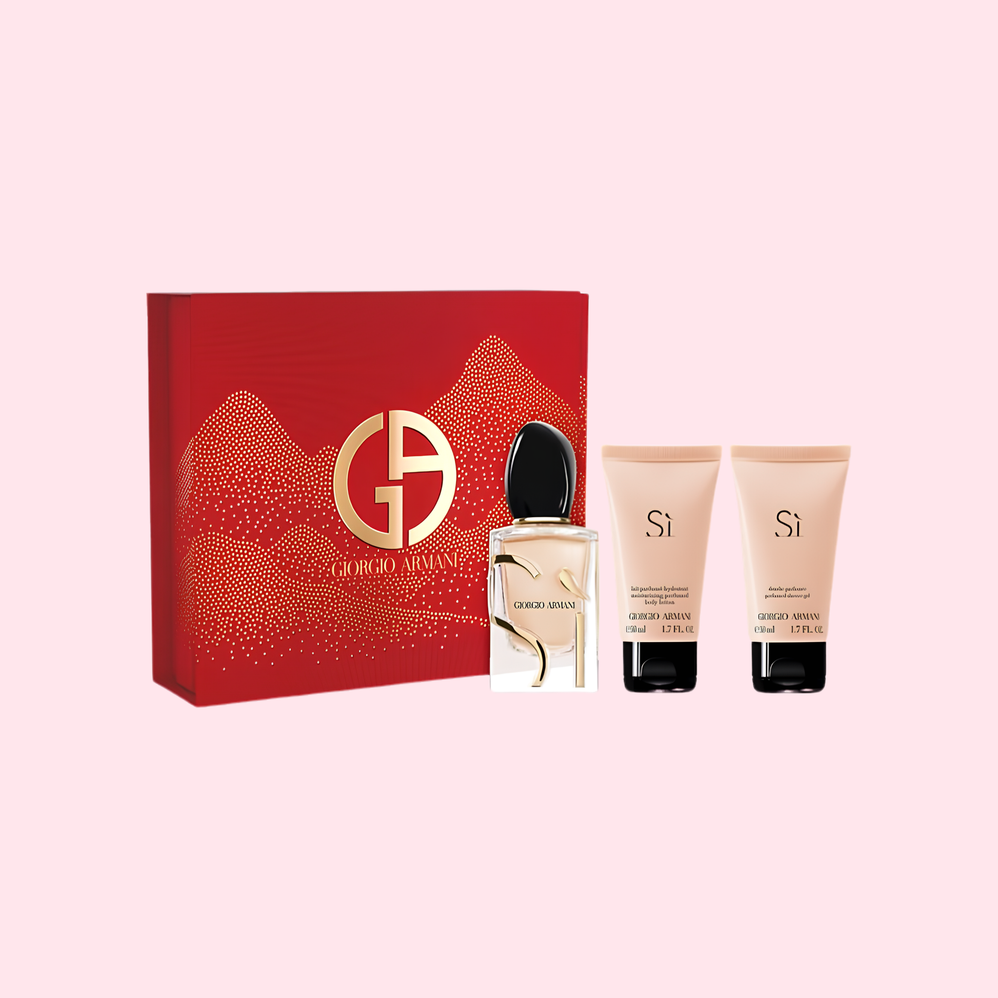 Si Gift Set - 2
