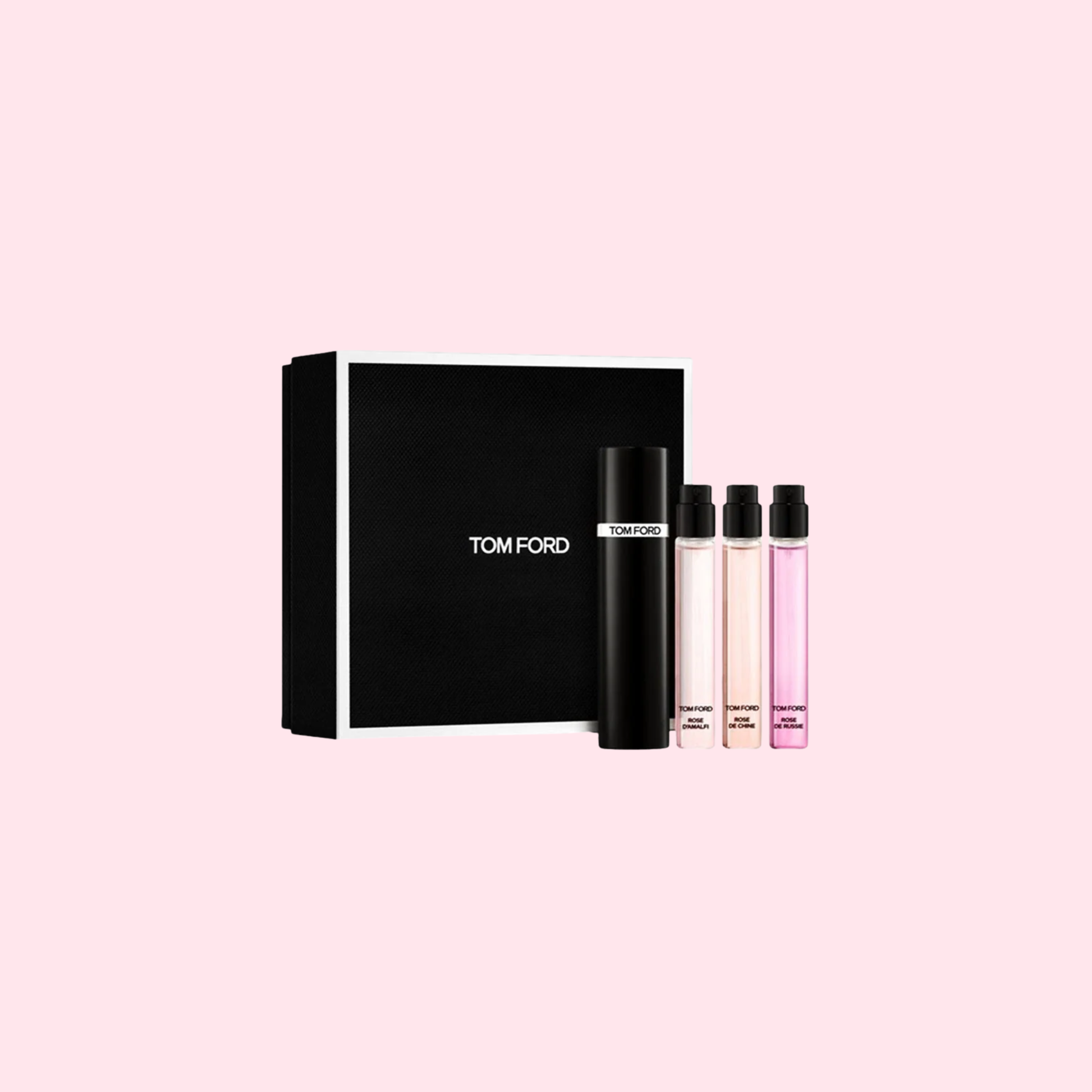 Blend Roses Gift Set