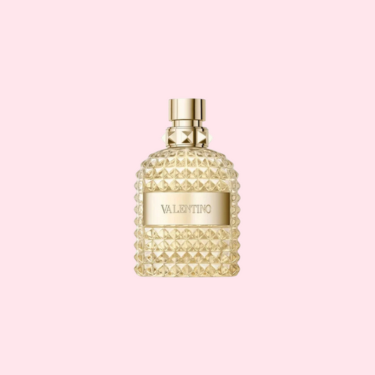 Valentino - Donna Born In Roma The Gold Uomo EdT 100 ml
