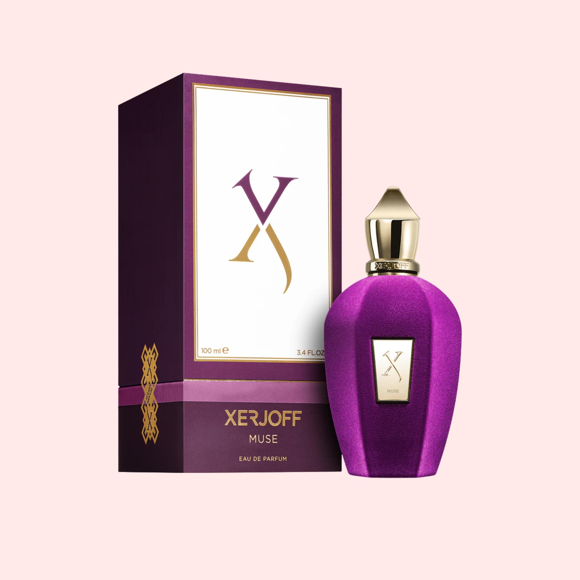 Muse Eau de Parfum