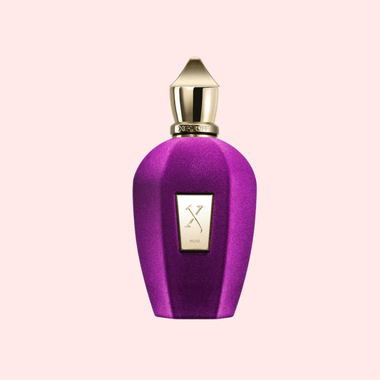 Muse Eau de Parfum