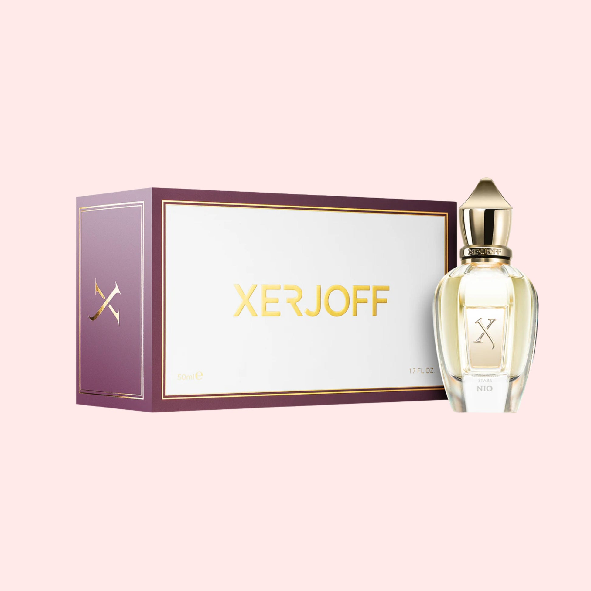 Nio Eau de Parfum