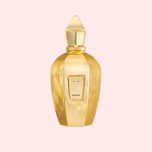 Accento Overdose Eau de Parfum
