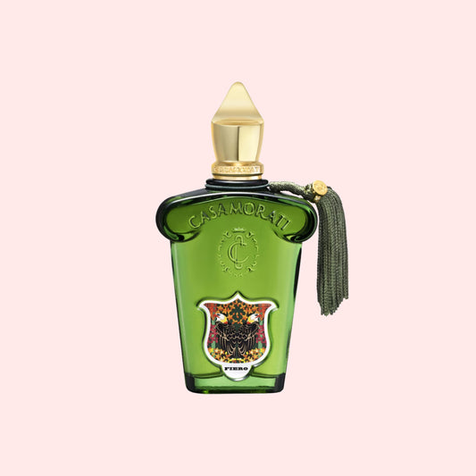 Fiero Eau de Parfum