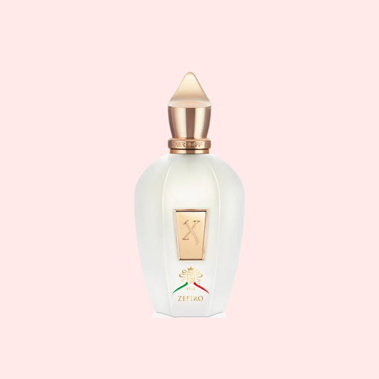 XJ 1861 Zefiro Eau de Parfum