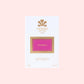 Carmina Eau de Parfum
