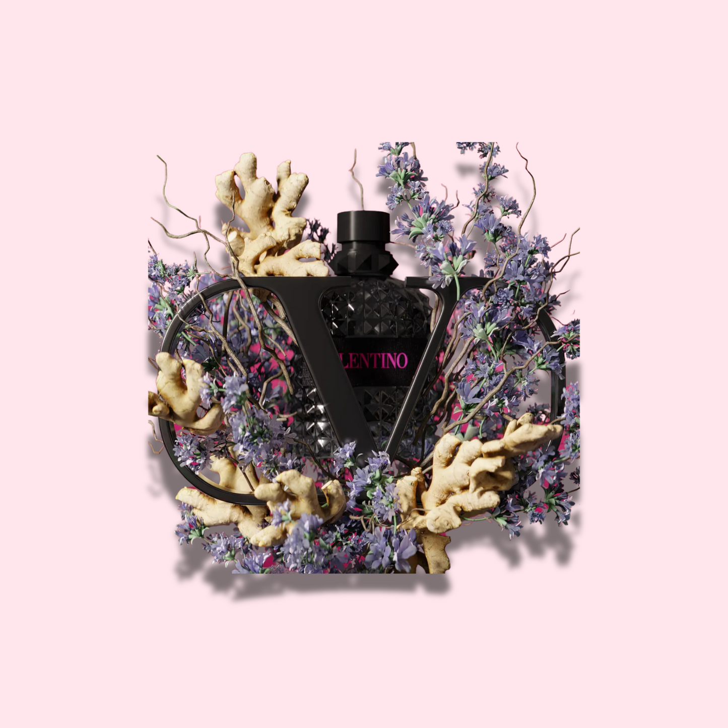 Valentino - Uomo Born In Roma Extradose Eau de Parfum