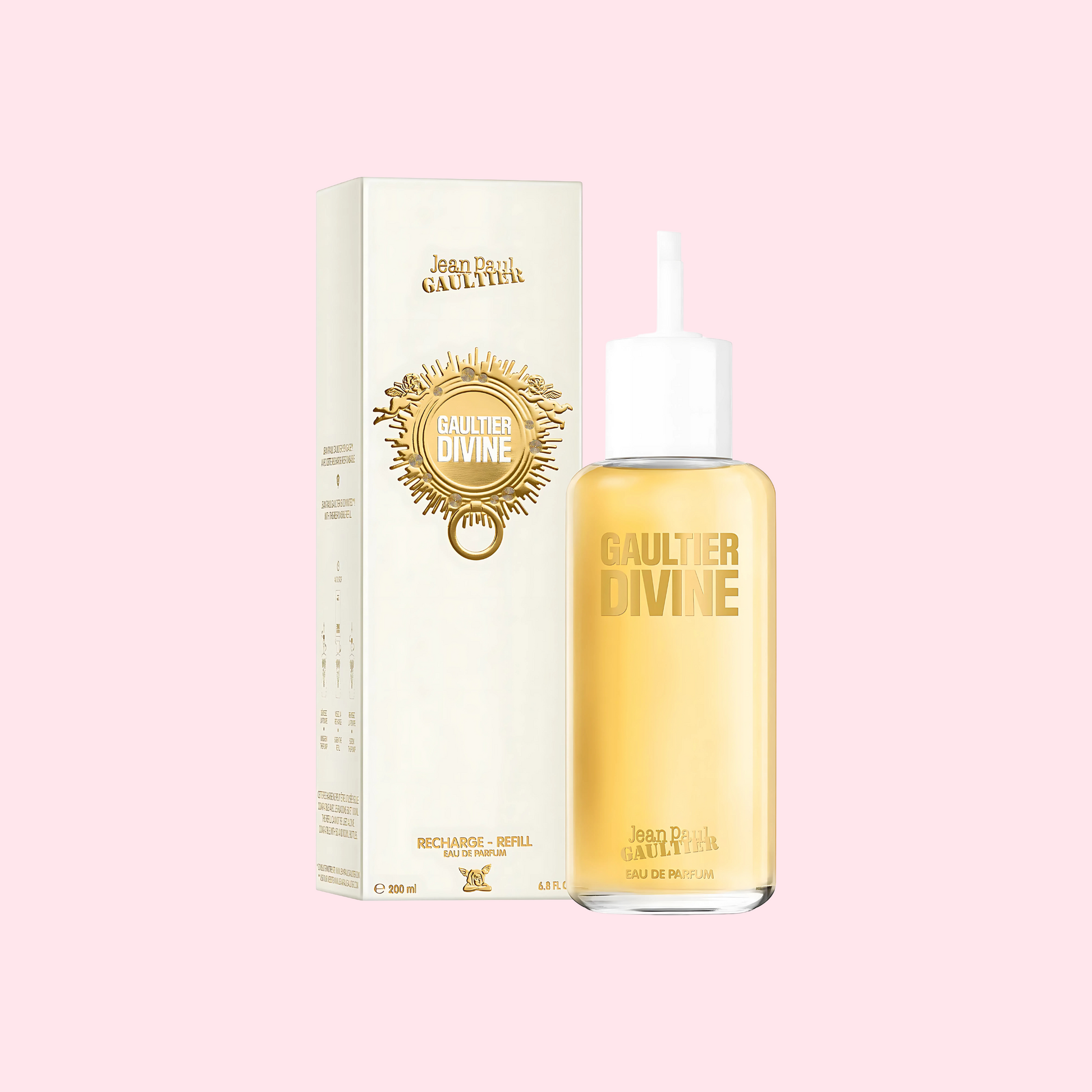 Gaultier Divine EdP