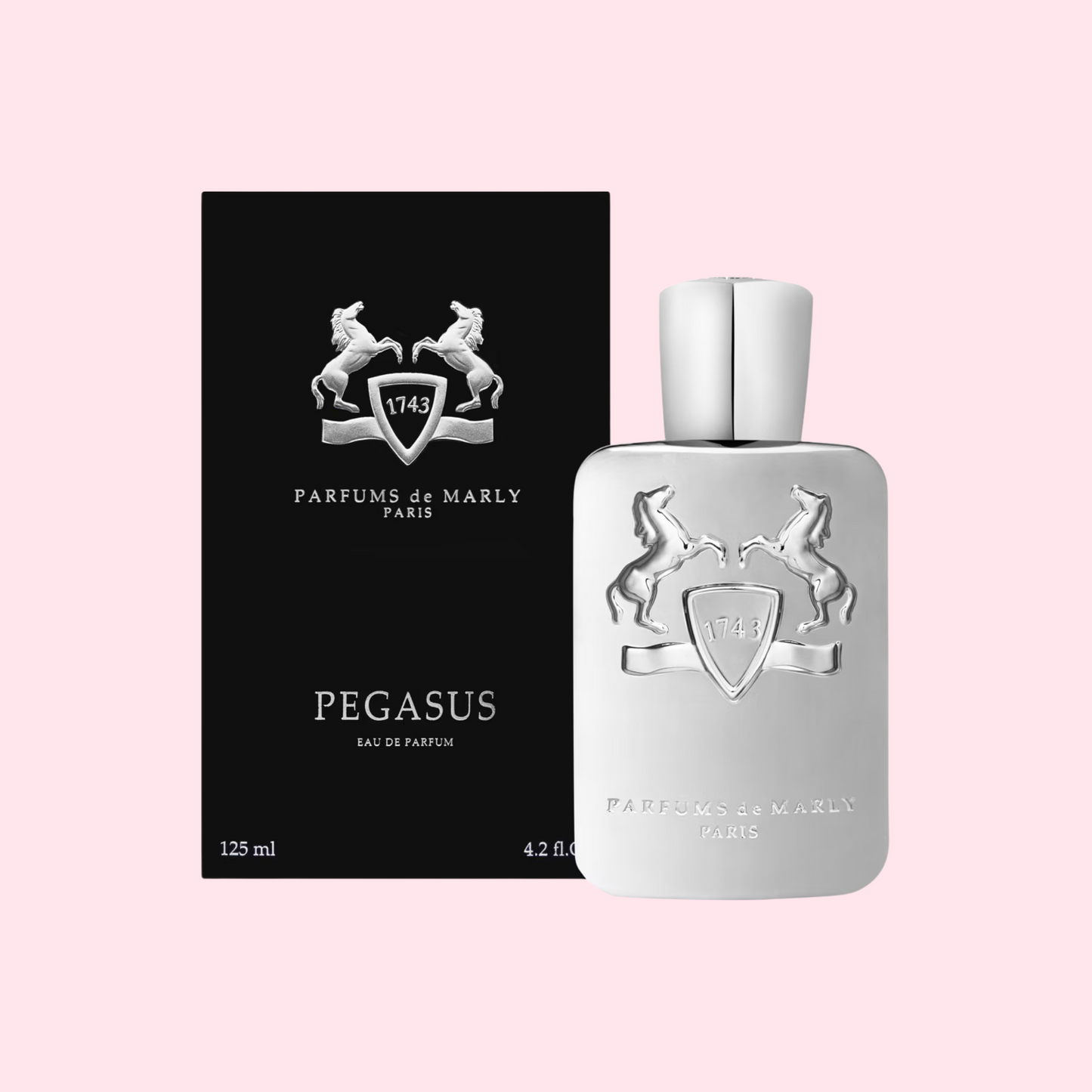 Parfums De Marly  Pegasus EdP 125 ml