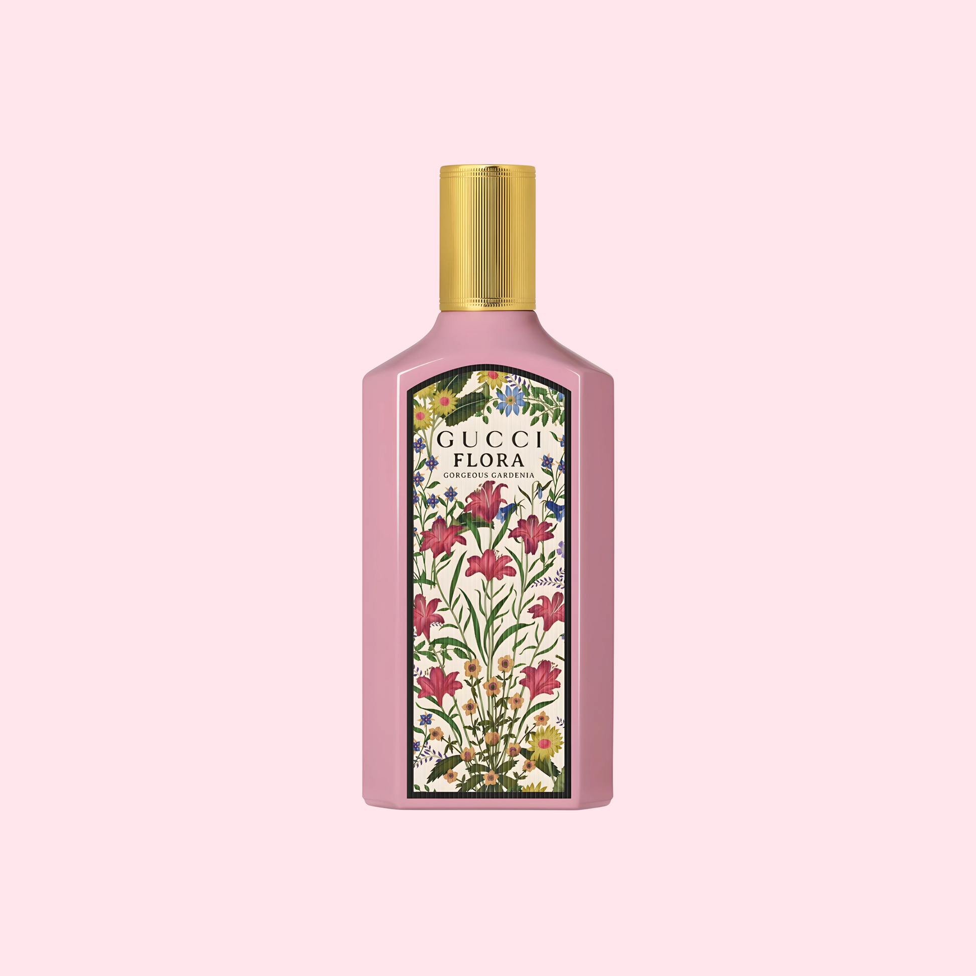 Flora Gorgeous Gardenia EdP