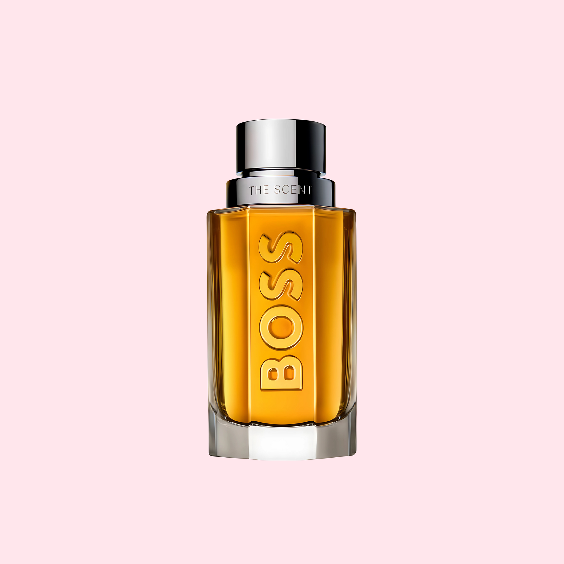 Boss the Scent EdT