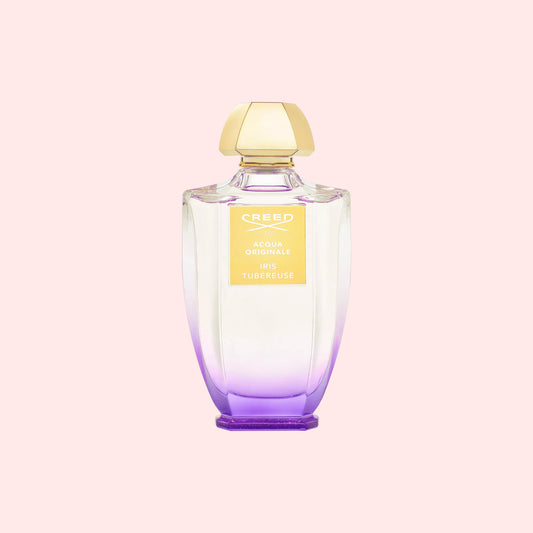Iris Tubereuse Eau de Parfum