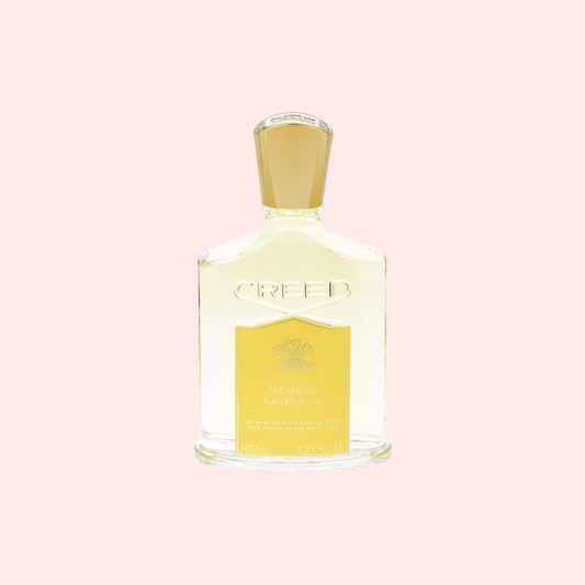 Neroli Sauvage Eau de Parfum