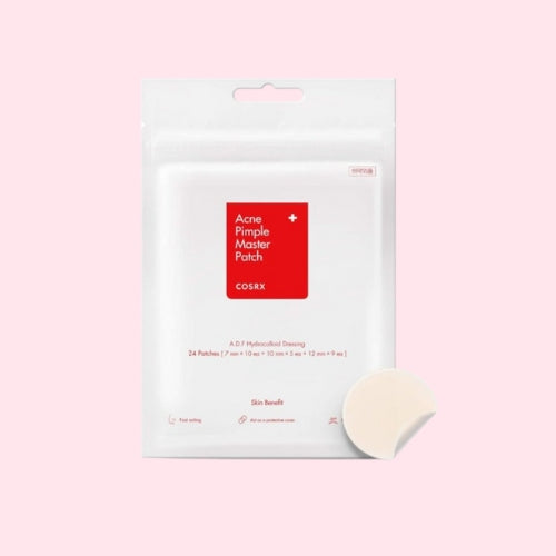 COSRX - Acne Pimple Master Patch