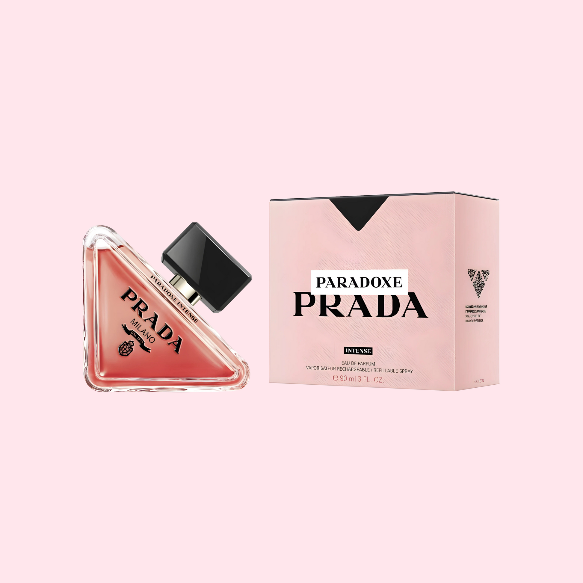 Paradoxe Intense EdP