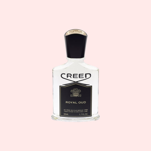 Royal Oud Eau de Parfum