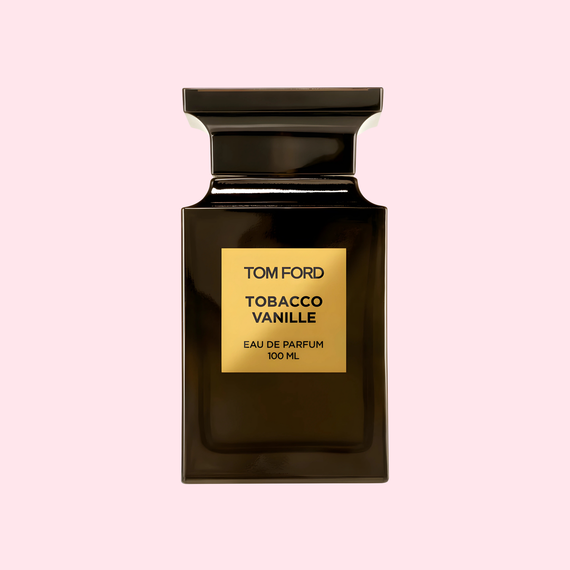 Tobacco Vanille EdP