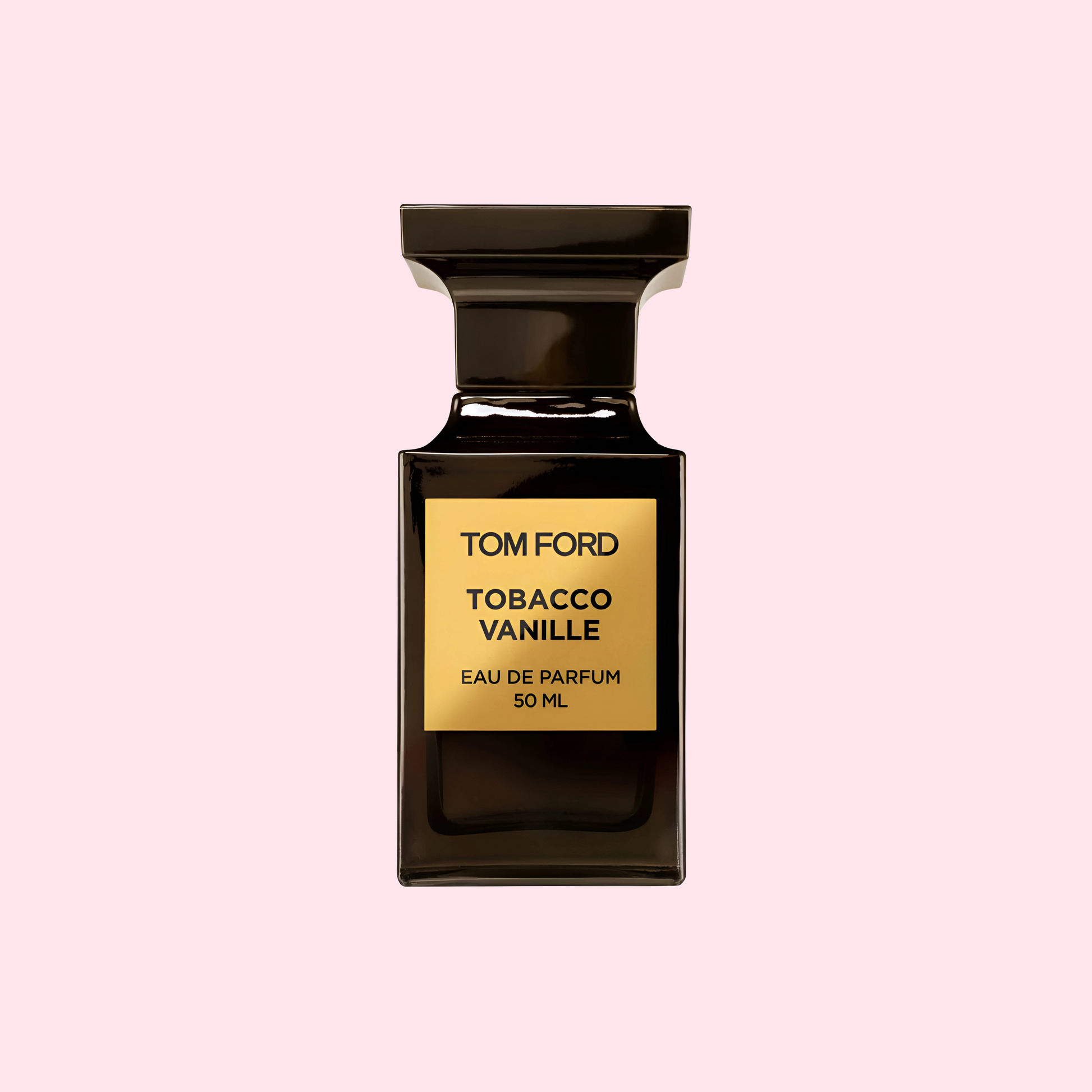 Tobacco Vanille EdP
