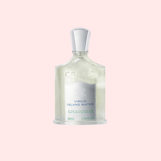 Virgin Island Water Eau de Parfum