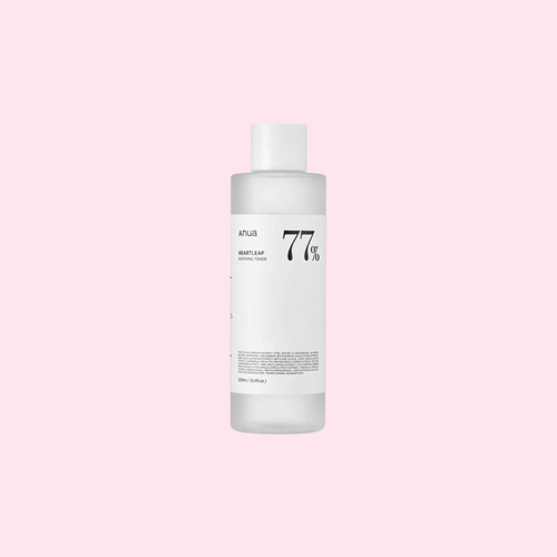 Anua - Heartleaf 77% Soothing Toner